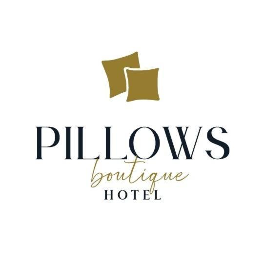 Pillows Boutique Hotel Chiang Mai Exterior foto