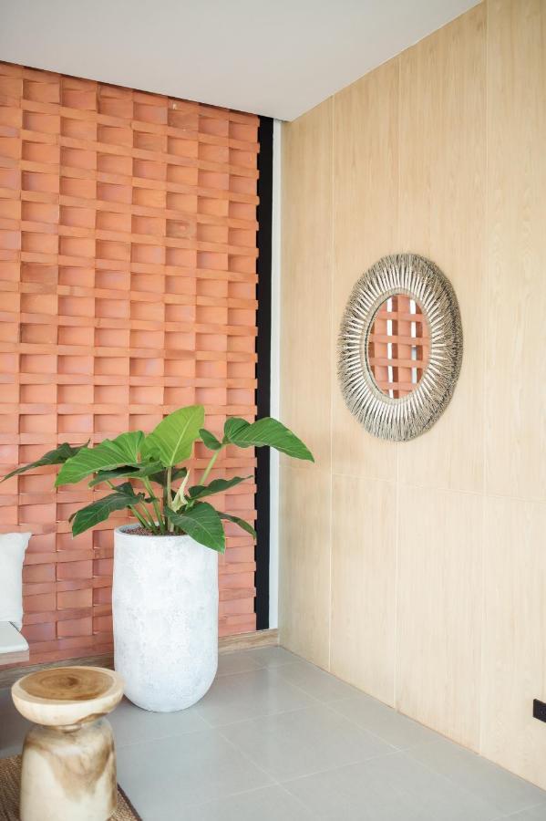 Pillows Boutique Hotel Chiang Mai Exterior foto